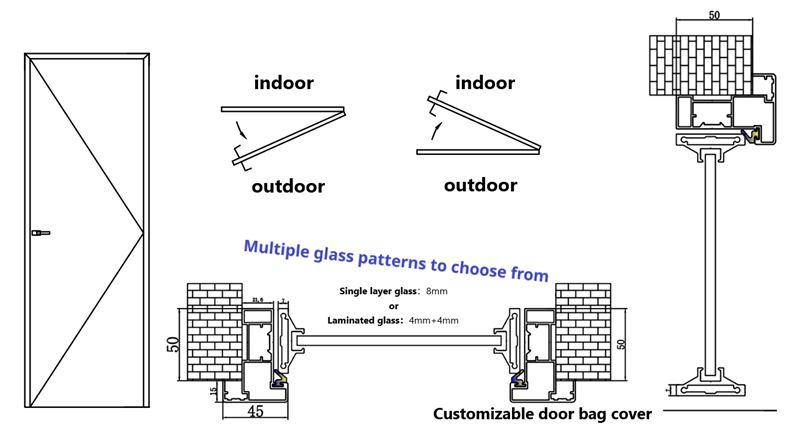 Chinese manufacturer of indoor aluminum doors 3.jpg