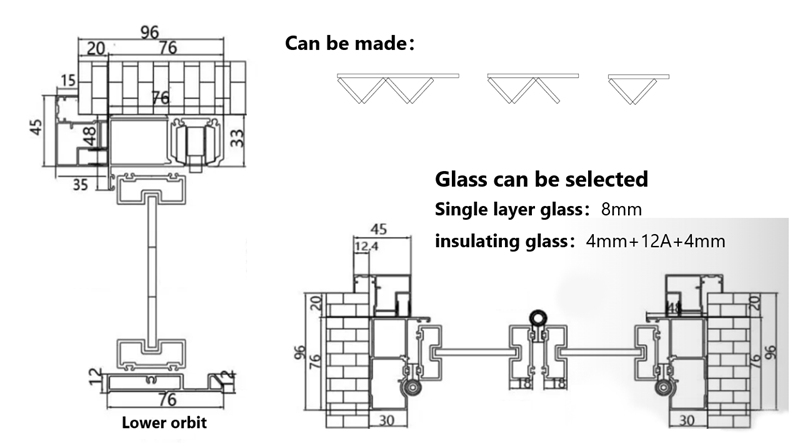 Chinese manufacturer of indoor folding doors 4.jpg