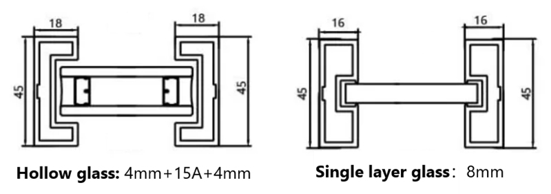 Chinese manufacturer of indoor suspended rail doors 4.jpg