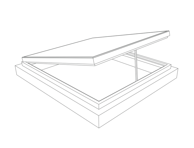 Chinese manufacturer of broken bridge aluminum skylight 1.jpg