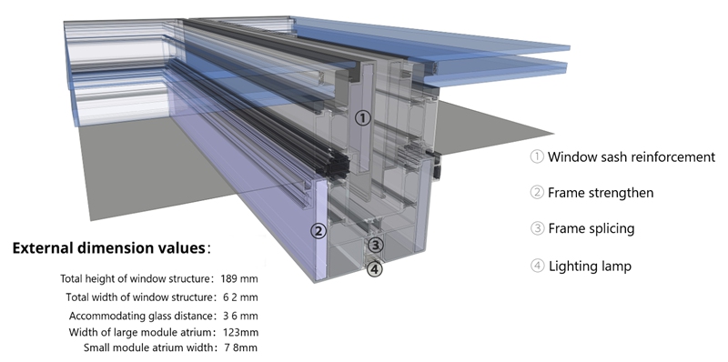 Chinese manufacturer of modular skylights 4.jpg