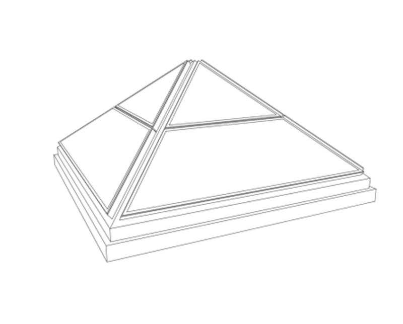 Chinese manufacturer of broken bridge aluminum skylight 1.jpg