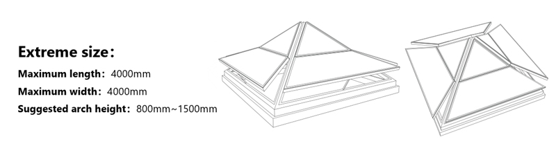 Chinese manufacturer of broken bridge aluminum skylight 2.jpg