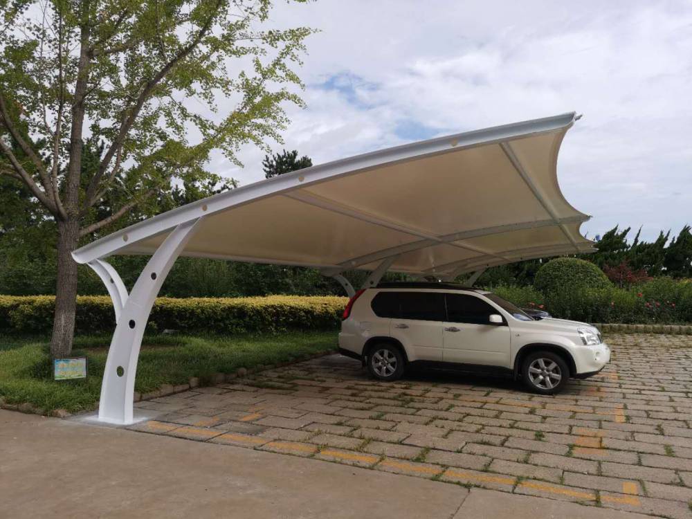 Chinese steel structure carport manufacturer.jpg